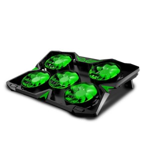 پایه خنک کننده لپ تاپ کول کولد مدل K25S